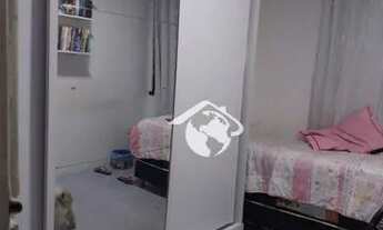 Imagem 4: Cond. Eucalipto - Ponto Novo - Aracaju/SE