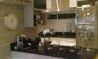 Imagem 6: Apartamento com 2 dormitórios, com 93 m², à venda por R$ 580.000