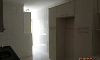 Imagem 3: Apartamento para venda tem 100 metros quadrados com 3 quartos em Centro - São José do Rio