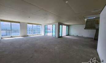 Imagem 6: Cobertura duplex com 4 suítes à venda, 622 m² por R$ 4.200.000 - Península - Barra da Tij