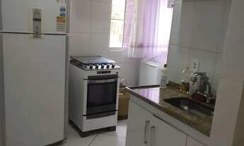 Imagem 3: Alugo apartamento mobíliado