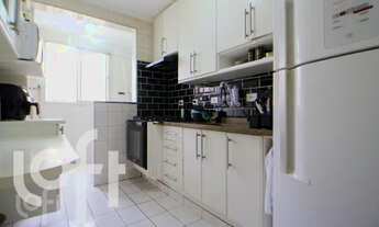 Imagem 5: Apartamento à venda em Jabaquara com 65 m², 2 quartos, 1 vaga