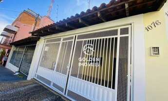 Imagem: Casa com 3 dormitórios para alugar, 95