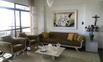 Imagem 2: Apto 160 m² nascente sul e com 3 suítes a poucos metros do mar do Bessa!!