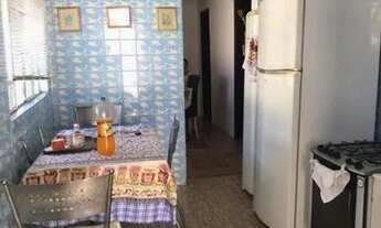 Imagem 5: Casa para venda tem 84 metros quadrados com 2 quartos em Coréia - Mesquita - RJ