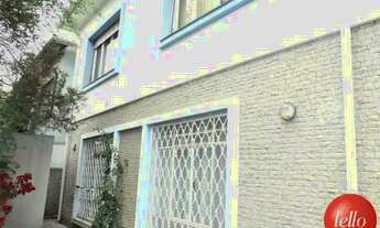 Imagem 2: São Paulo - Casa Comercial - Moema