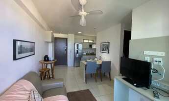 Imagem 5: Apartamento para locação com 2 quartos 55 metros em Boa Viagem Recife-PE