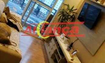 Imagem: APARTAMENTO COM 2 DORMITÓRIOS À VENDA