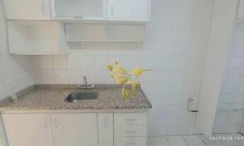 Imagem 6: Apartamento com 3 dormitórios para alugar, 96 m² por R$ 3.985/mês - Tatuapé - São Paulo/SP