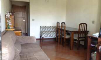 Imagem: Apartamento para venda possui 80 metros