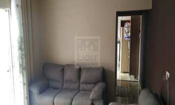 Imagem 5: Casa localizada no bairro Village das Flores em Caçapava SP