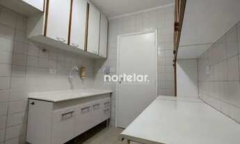 Imagem: Apartamento com 2 dormitórios para alugar