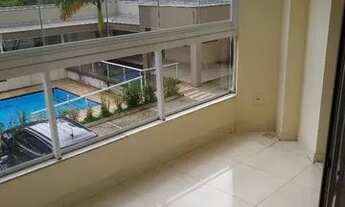 Imagem 3: Apartamento Taubaté Vila São José Residencial Atlantic