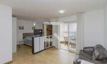 Imagem 3: Apartamento para Aluguel - Brooklin, 1 Quarto, 37 m2