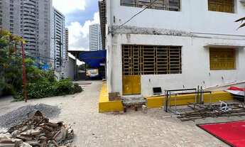 Imagem 4: Casa Comercial em Casa Amarela