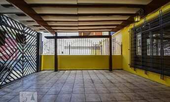 Imagem 2: Casa para Aluguel - Jardim Marajoara , 3 Quartos, 180 m2