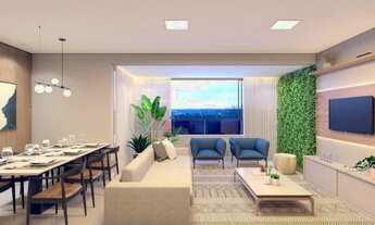 Imagem 12: Apartamento Alto Padrão para Venda em Boa Esperança Santa Luzia-MG - 604