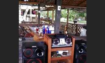 Imagem 3: Lote/Terreno para venda com 400 mil metros quadrados em araticu - Barcarena - Pará