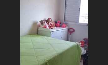 Imagem 5: Apartamento com 03 quartos sendo 01 suíte á venda no centro de Cuiabá, Condomínio Vero