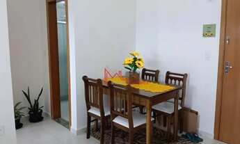 Imagem 5: Apartamento com 1 dormitório à venda, 47 m² por R$ 280.000 - Aviação - Praia Grande/SP