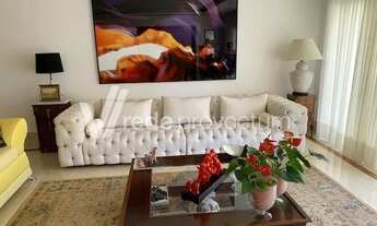 Imagem 4: Casa - Loteamento Mont Blanc Residence - Campinas