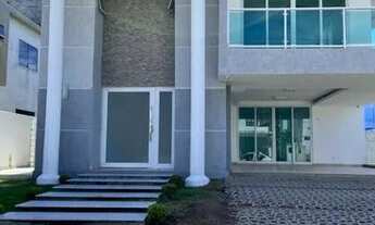 Imagem: Locação casa alto padrão