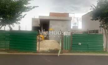 Imagem 4: Casa de condomínio com 3 quartos á venda, 201 m² - Condomínio Alto do Castelo, Cravinhos S