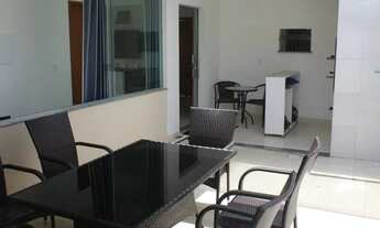 Imagem 6: Quinta das Marinas 3 qts (Suite) Espaço Gourmet + Churrasqueira