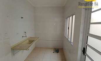 Imagem 7: Apartamento com 2 dormitórios à venda, 37 m² por R$ 160.000,00 - Jardim do Campo - São Pau