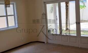 Imagem 5: Casa Condomínio - Urbanova - Condomínio Morada da Serra - 4 Dormitórios - 366m² - Aceita P