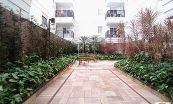 Imagem 10: Apartamento (tipo - padrao) 3 dormitórios/suite, portaria 24hs, lazer, espaço gourmet, sal