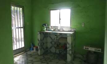 Imagem 3: Casa Casa com 1 dormitório