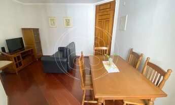 Imagem 3: São Paulo - Apartamento Padrão - Moema Índios