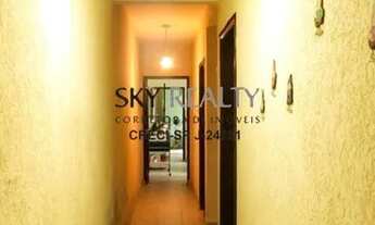 Imagem 5: SãO PAULO - Sobrado Padrão - Americanópolis