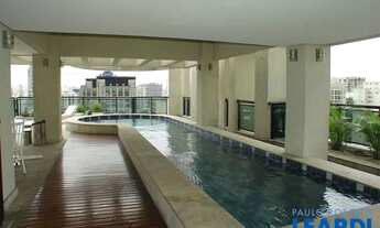 Imagem 5: DUPLEX - MOEMA PÁSSAROS - SP