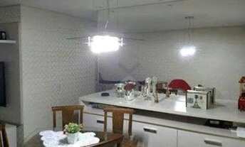 Imagem 7: Apartamento com 3 dormitórios à venda, 67 m² por R$ 477.000,00 - Vila Homero Thon - Santo