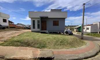 Imagem: Linda casa 20 mil entrada