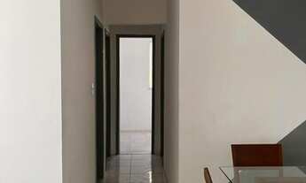 Imagem 3: Apartamento para venda possui 77 metros quadrados com 3 quartos em São Rafael - Salvador