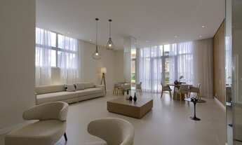 Imagem: Santa Cecilia Apartamento A Venda 1 Dormitorio