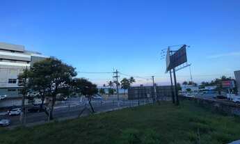 Imagem 2: Excelente Apartamento 3 Quartos com Suíte em Jardim da Penha 130m² Sol da Manhã, 4 Ar Spli