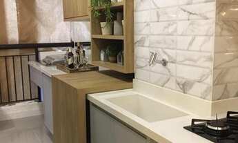 Imagem 3: Apartamento à venda no Jardim Prudência com 63 metros quadrados (2 dormitórios sendo 1 suí