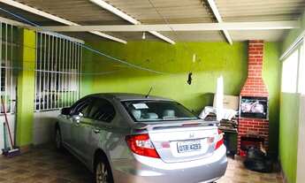 Imagem 7: Ágio de casa na 511 do recanto das emas