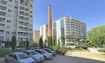 Imagem: São Paulo - Apartamento Padrão - Mooca