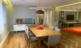 Imagem 3: Lindo apartamento em Higienópolis