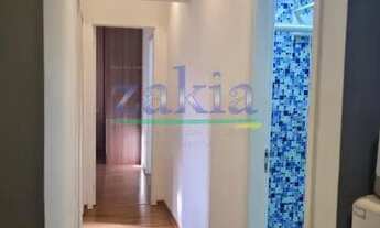 Imagem 5: Apartamento para Venda em Sumaré, Loteamento Residencial Viva Vista, 3 dormitórios, 1 suít