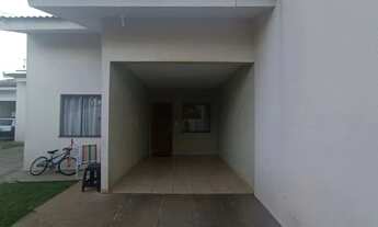 Imagem: Casa em alvenaria no Santa Cruz