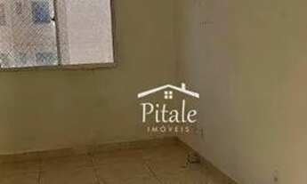 Imagem 3: Apartamento com 2 dormitórios, 40 m² - venda por R$ 213.000,00 ou aluguel por R$ 1.290,00