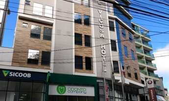 Imagem: VIçOSA - Hotel - Centro