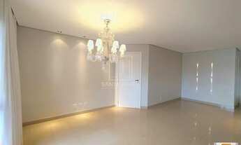 Imagem 3: Apartamento (tipo - padrao) 3 dormitórios/suite, cozinha planejada, portaria 24hs, lazer