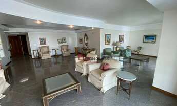 Imagem 7: Apartamento com 4 dormitórios à venda, 256 m² por R$ 2.400.000,00 - Praia da Costa - Vila